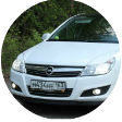 Владимир - Opel Astra